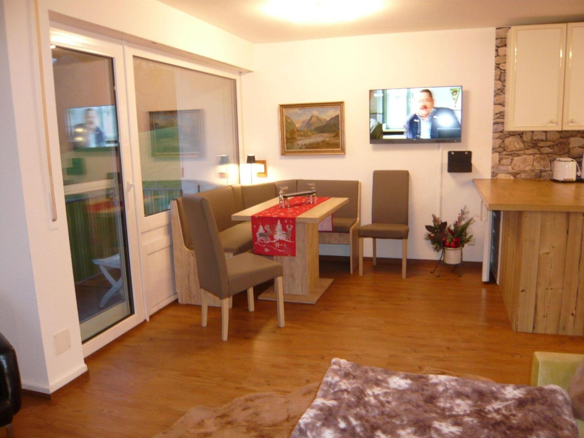 Sport-Alpin-Wohnung-110 โอเบอร์สทดอร์ฟ ภายนอก รูปภาพ
